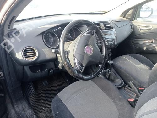 Left front window switch FIAT BRAVO II (198_) 1.9 D Multijet (198AXB1A) | BP36886590I27  - Image 9