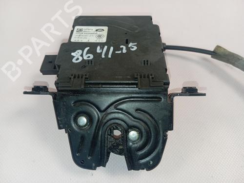 Tailgate lock JAGUAR F-PACE (X761) 2.0 TD4 | BP37264136C101 - Image 2
