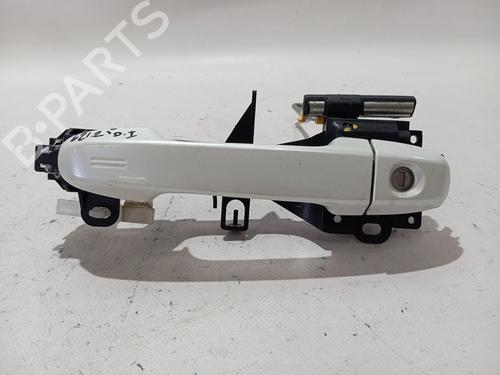 Used Front left exterior door handle TOYOTA C-HR (_X1_) 1.8 Hybrid (ZYX10_, ZYX11_, ZYX10R, ZYX11R) (122 hp) 28019431