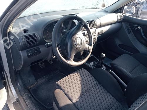 ABS pump SEAT LEON (1M1) 1.9 TDI | BP39568781M43  - Image 8