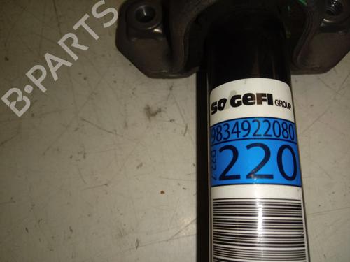 Other OPEL CORSA F (P2JO)  | BP16673043O1 