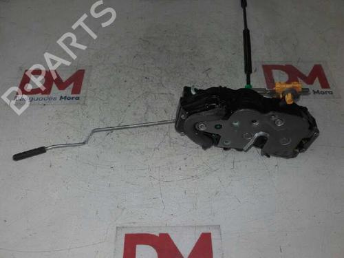 Used Rear right lock CHEVROLET ORLANDO (J309) 2.0 D (131 hp) 12647236