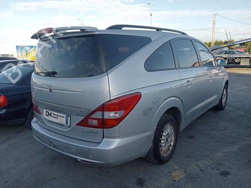 Right headlight SSANGYONG RODIUS I | BP33336955C29 - Image 4