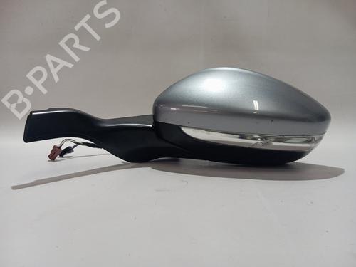Left mirror PEUGEOT 208 I (CA_, CC_)  | BP29394527C26 