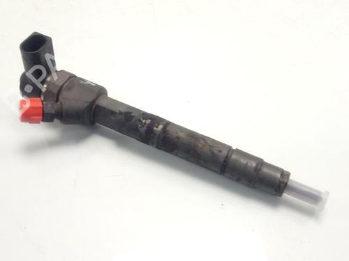 Used Injector MERCEDES-BENZ E-CLASS (W211) [2002-2009]  19249001