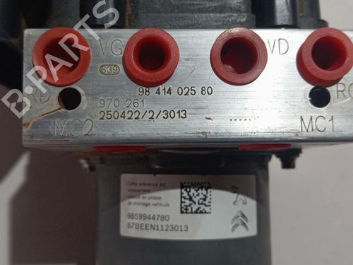 ABS pump OPEL COMBO E Tour / Life (K9) | BP36533034M43 - Image 4