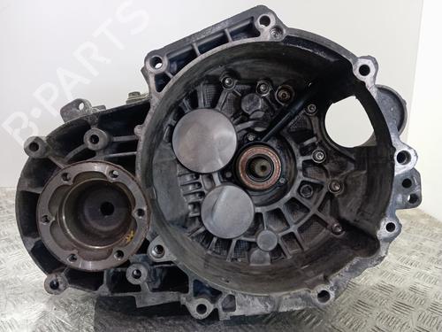 Girkasse AUDI TT (8J3) [2006-2015]  31721795