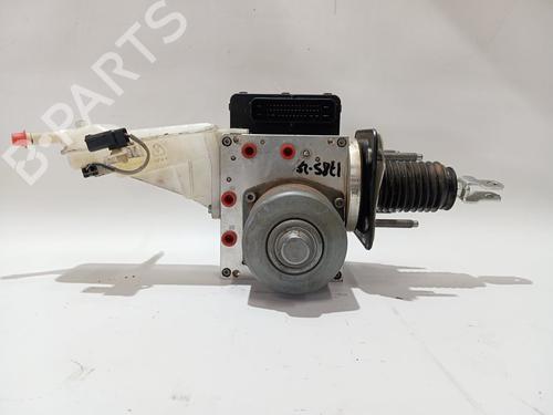 Used ABS pump KIA EV9 (MV) [2023-2025]  29114090