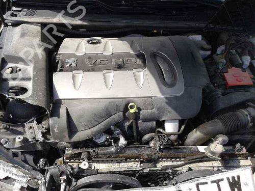 Electronic module PEUGEOT 607 (9D, 9U) | BP16646942M83