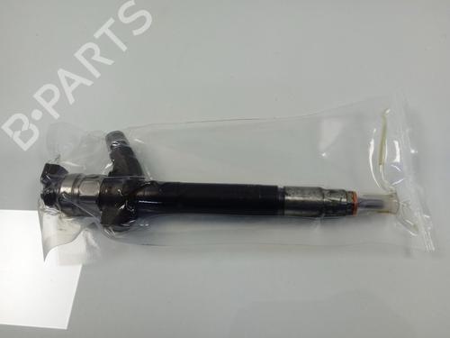 Injector FIAT DUCATO Van (250_)  | BP17019362M100 