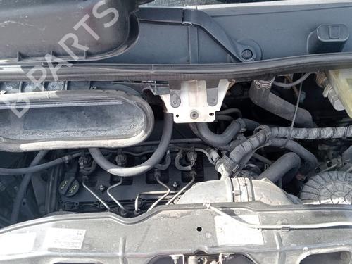 Injector FIAT DUCATO Van (250_)  | BP17019363M100 