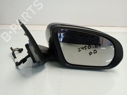 Right mirror MERCEDES-BENZ C-CLASS (W205) C 220 BlueTEC / d (205.002, 205.004) A0998100221 |