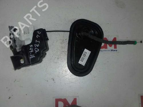 Serrure avant gauche AUDI A4 B9 (8W2, 8WC) 2.0 TDI (150 hp) 12648680