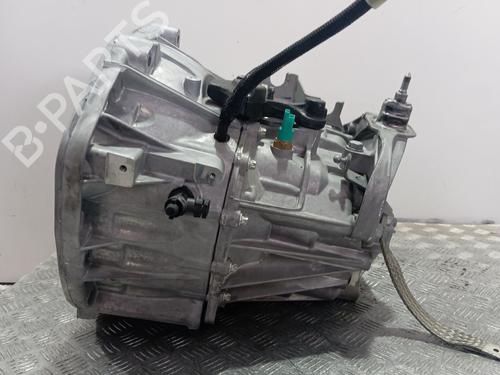 Gearbox RENAULT TRAFIC III Bus (JG_) 2.0 dCi 150 (JGMU) | BP40128873M3 - Image 2