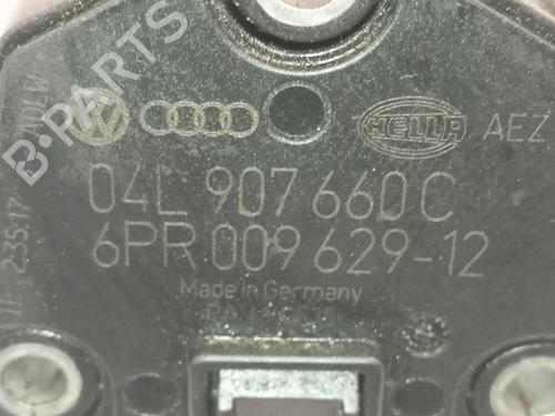 Electronic module AUDI A3 Sportback (8PA) 1.6 TDI | BP40104620M83 - Image 3