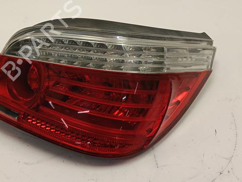 Used Right taillight BMW 5 (E60) [2001-2010]  31919759