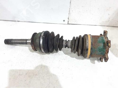 Drivaksel foran Høyre DAEWOO KORANDO (KJ) [1998-2025]  29409831