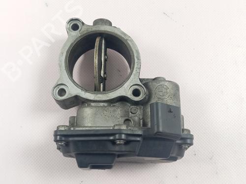 Boîtier papillon BMW X6 (F16, F86) M 50 d (381 hp) 31943213