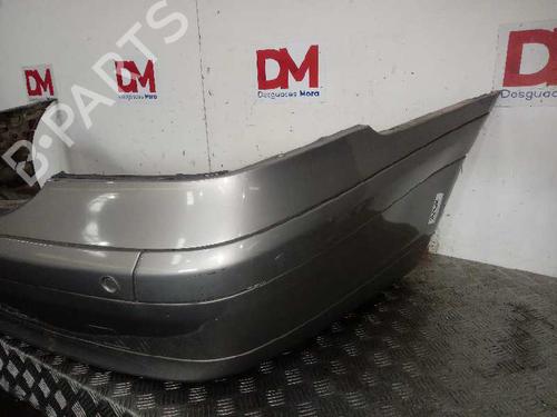 Rear bumper MERCEDES-BENZ C-CLASS (W203) C 220 CDI (203.006) | BP12659132C8