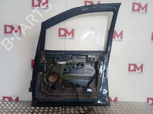 Right front door SEAT ALHAMBRA (7V8, 7V9)  | BP12655148C3 