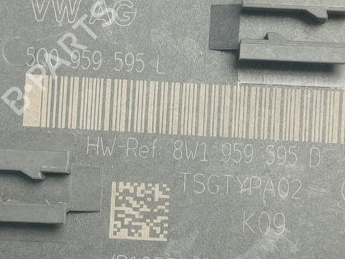 Elektronisk modul VW ARTEON (3H7, 3H8)  | BP17649635M83 