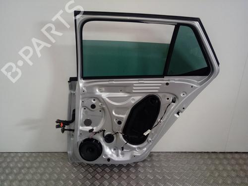 Right rear door SKODA FABIA III (NJ3)  | BP17748846C5 