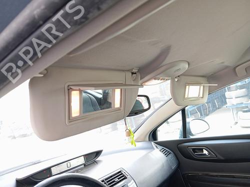 Front wiper motor CITROËN C4 I (LC_)  | BP23563828M29 