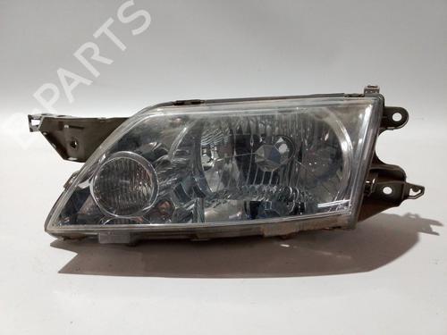 Used Left headlight MAZDA PREMACY (CP) [1999-2005]  30374842