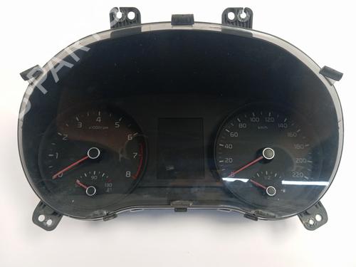 Used Instrument cluster Instrument cluster 37517368 37517368
