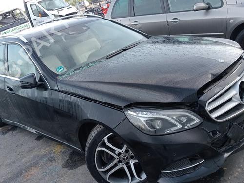 Left front suspension arm MERCEDES-BENZ E-CLASS T-Model (S212) E 250 CDI / BlueTEC 4-matic (212.282, 212.297) | BP22704045M12 