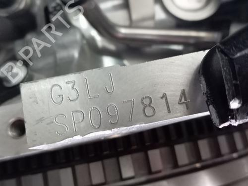 Engine KIA XCEED (CD) 1.0 T-GDI MHEV | BP39146835M1 - Image 3