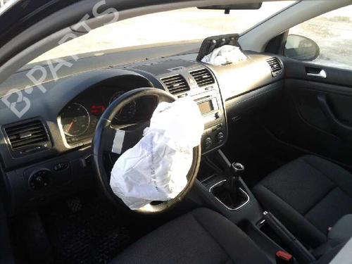Left front steering knuckle VW GOLF V (1K1)  | BP30369469M25  - Image 7