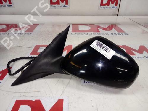 Left mirror ALFA ROMEO 159 (939_)  | BP12658058C26 