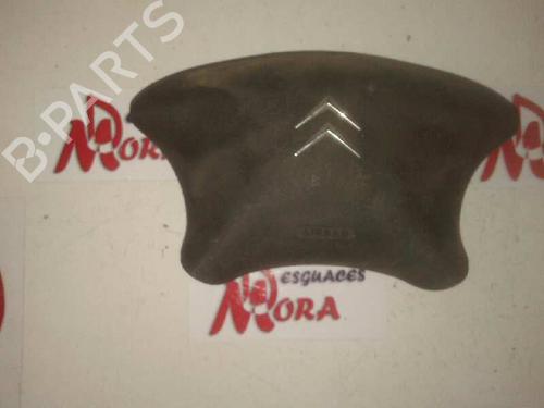 Used Driver airbag CITROËN XSARA PICASSO (N68) [1999-2012]  16857787