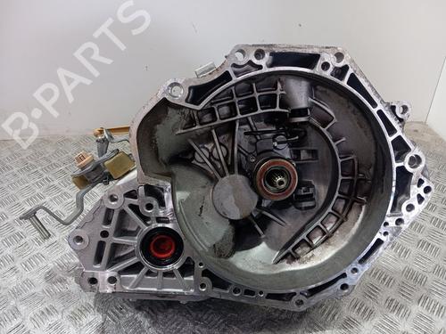 Girkasse OPEL CORSA D (S07) [2006-2015]  28974985