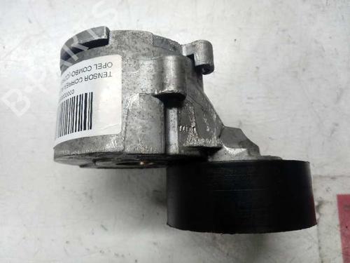 Inne OPEL COMBO Box Body/MPV 1.3 CDTI 16V | BP16351463O1 