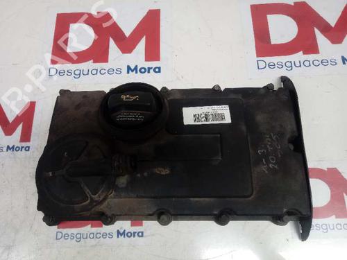 Used Valve cover AUDI A3 (8V1, 8VK) 2.0 TDI (150 hp) 14130609