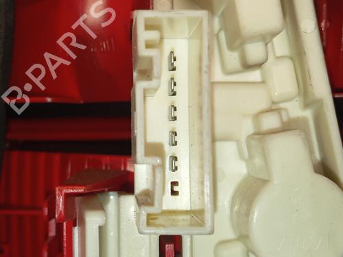 Left taillight BMW 3 (E90) 320 d | BP36564269C34 - Image 3