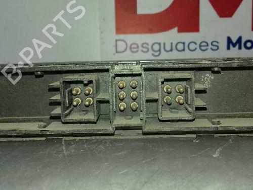 Used Electronic module MERCEDES-BENZ C-CLASS (W202) [1993-2000]  16869291
