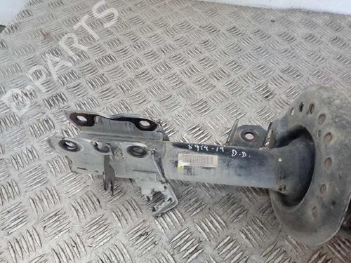 Right front shock absorber NISSAN QASHQAI / QASHQAI +2 I (J10, NJ10, JJ10E) 1.6 | BP12657193M17 