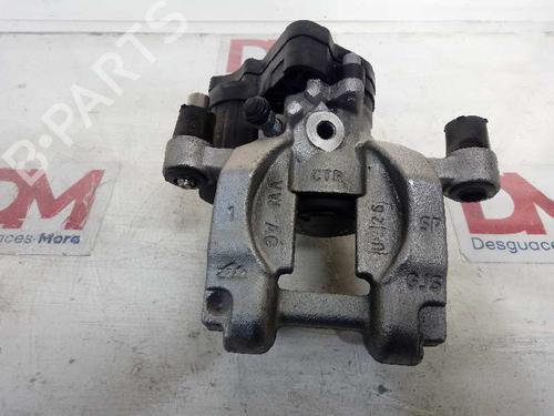 Used Right rear brake caliper VW TIGUAN (5N_) [2007-2018]  12907581