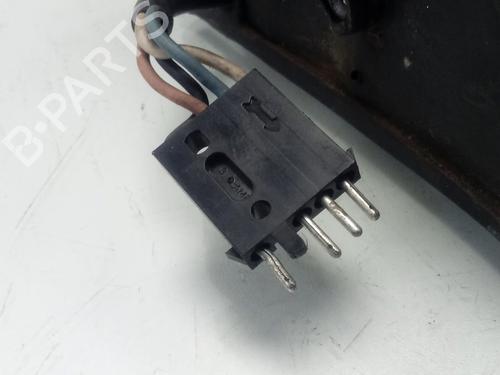 Left mirror BMW 3 (E36) 318 i | BP17222423C26