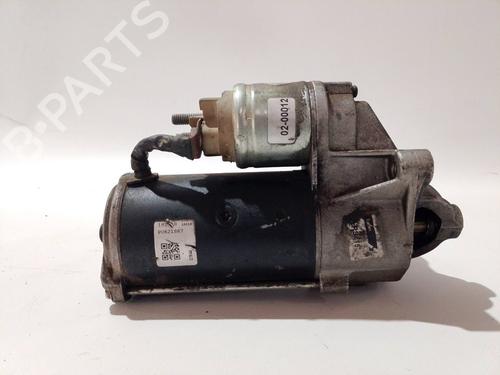 Startmotor RENAULT MEGANE II Saloon (LM0/1_) [2003-2025]  29124952