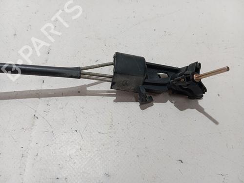 Left mirror SKODA FABIA I (6Y2)  | BP27335522C26 