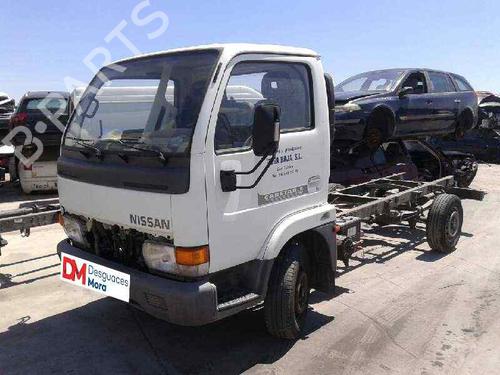 Used Parts NISSAN CABSTAR E (TL_, VL_) 90.32, 90.28, 95.32, 95.28 (TL0) (90 hp) 2596463