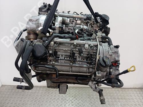 Used Engine JEEP GRAND CHEROKEE III (WH, WK) 3.0 CRD (218 hp) 28671551