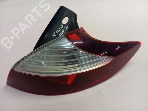 Used Right taillight RENAULT MEGANE III Hatchback (BZ0/1_, B3_) [2008-2025]  28703299
