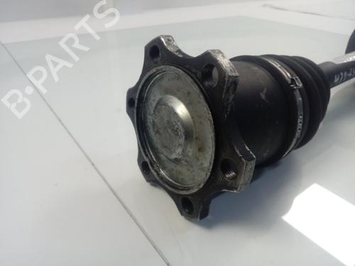 Left front driveshaft VW GOLF V (1K1)  | BP17713075M38 