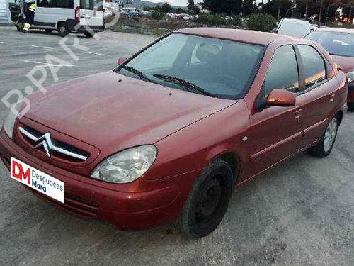 Alternator CITROËN XSARA (N1) 1.6 16V | BP12645451M7 