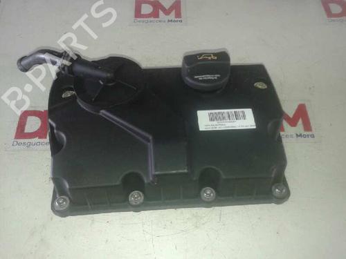 Used Valve cover SEAT IBIZA III (6L1) [2002-2009]  15127003